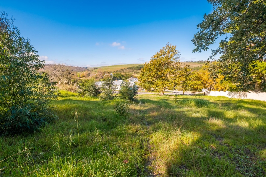 Commercial Property for Sale in Caledon Western Cape
